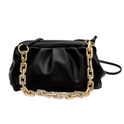 CASEY CHAIN POUCH BAG